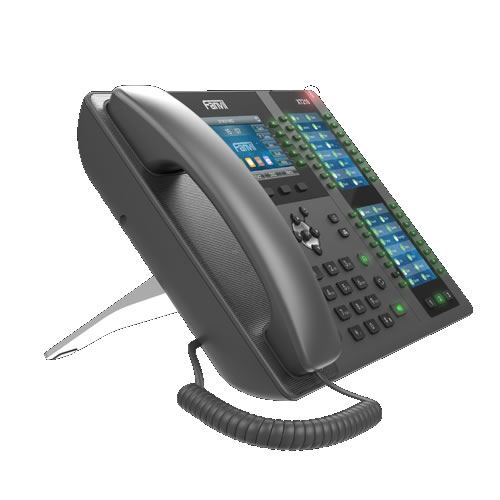 telefoni voip fanvil x210